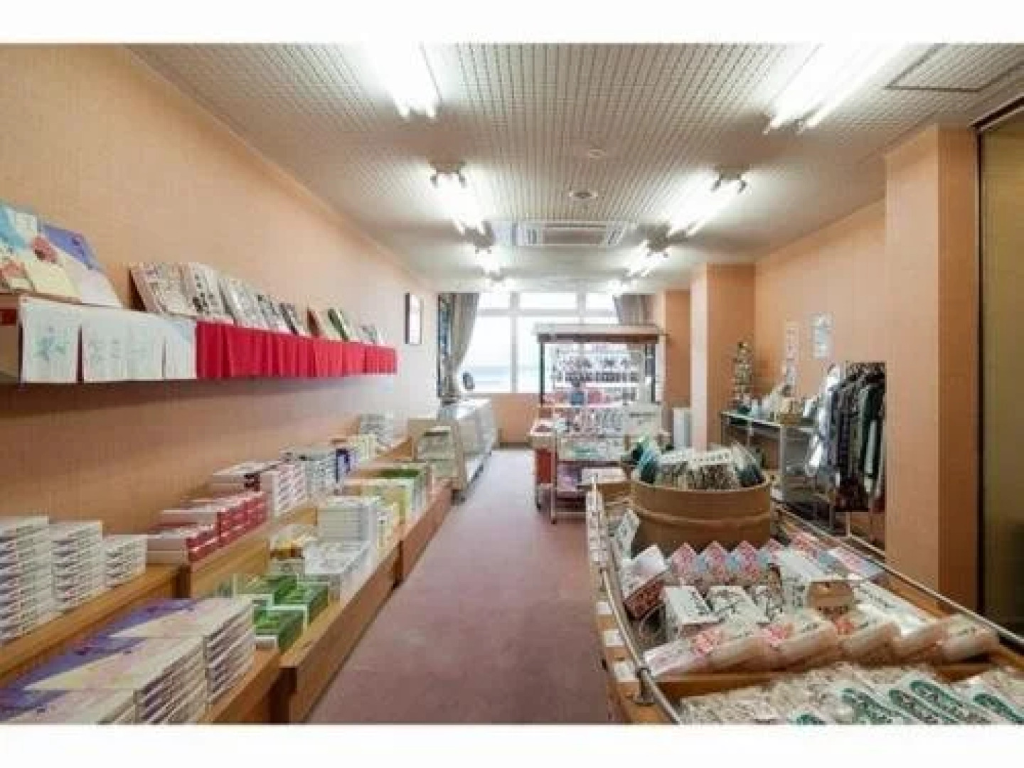 Osatsu Pacific Hotel