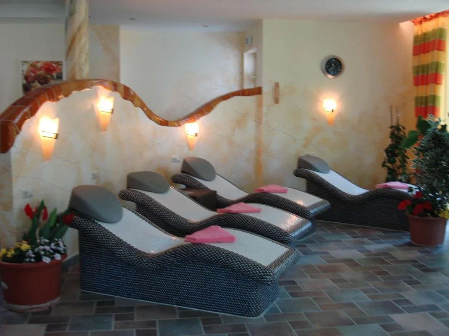 Wellnesshotel Paradiesquelle