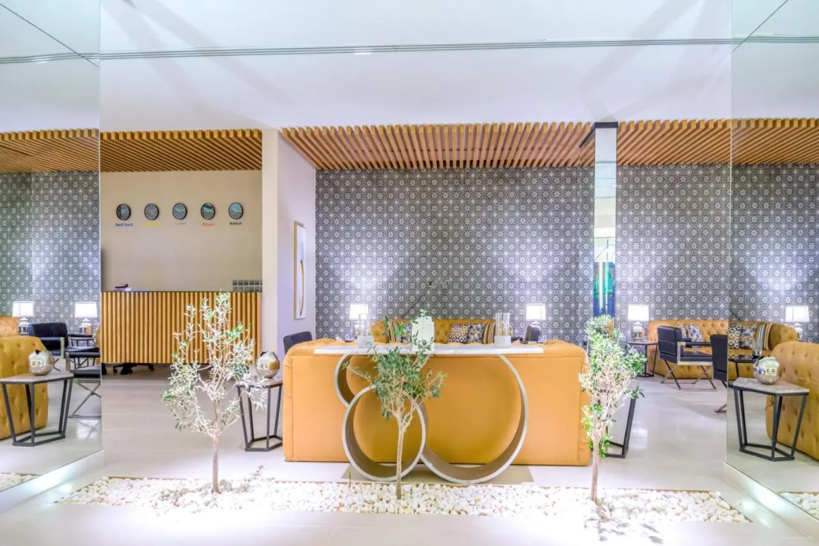 Ewaa Express Hotel - Buraidah