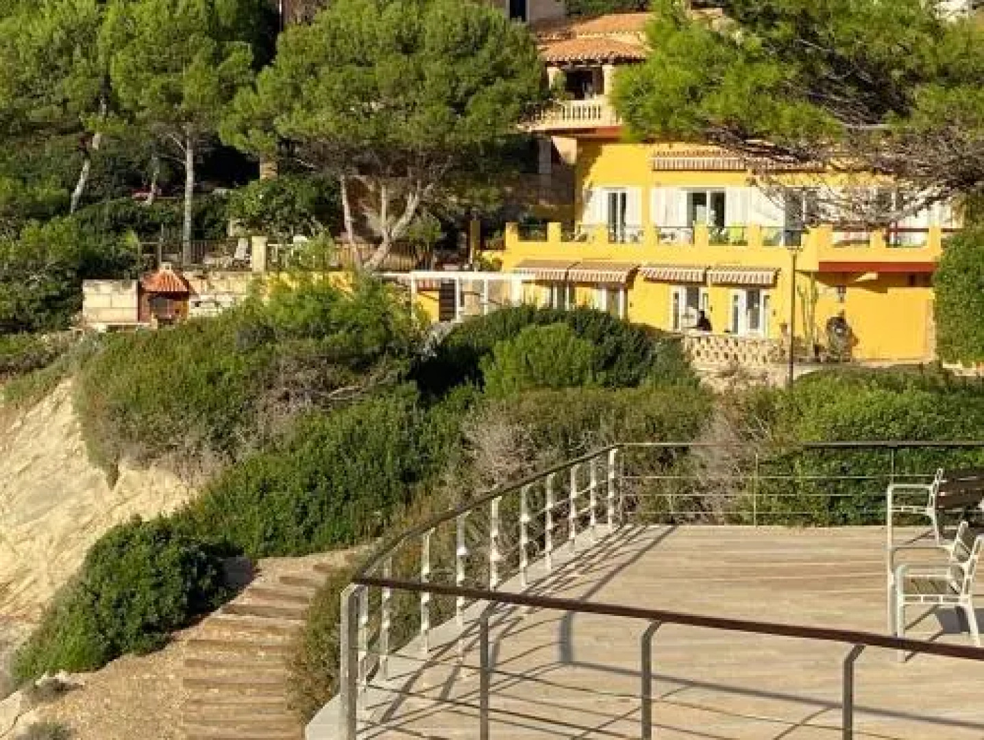 Punt Blanc Residence