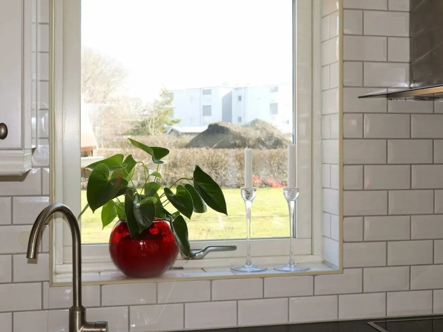 Holiday Home in Falkenberg