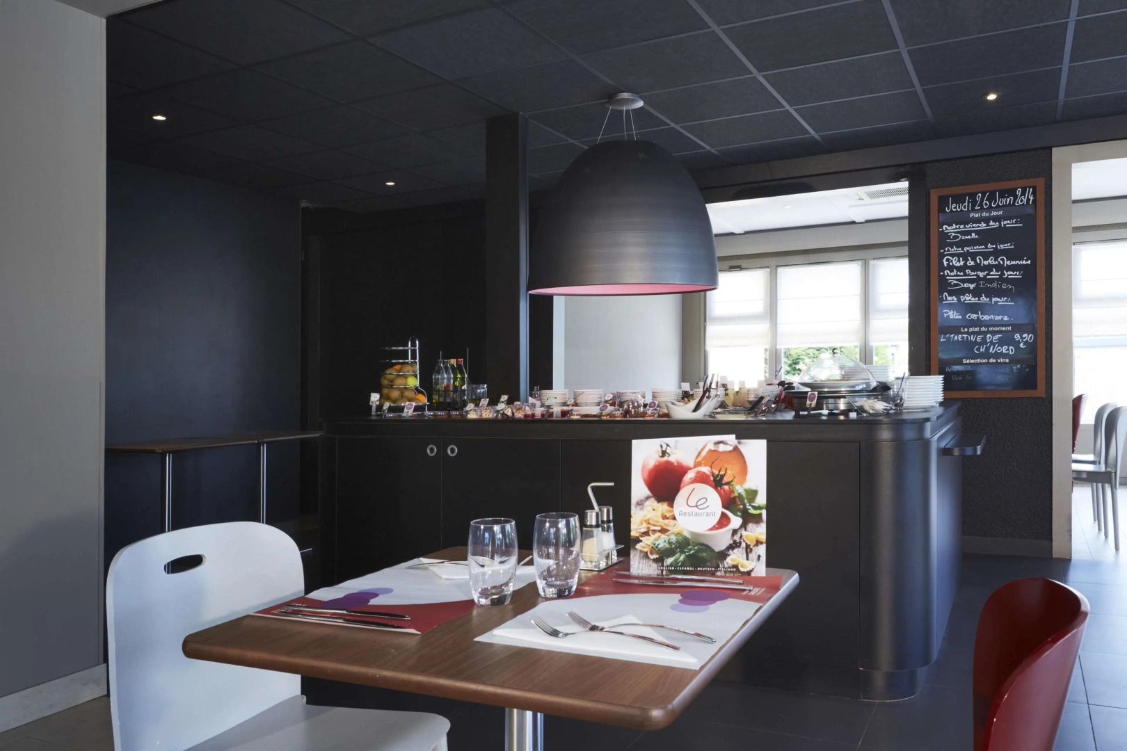 Campanile Lille Ouest - Lomme