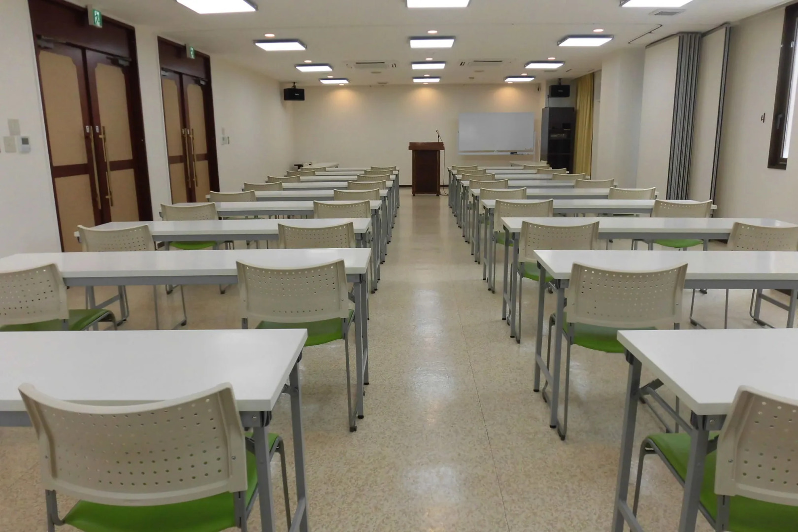 Miyazaki Daiichi Hotel