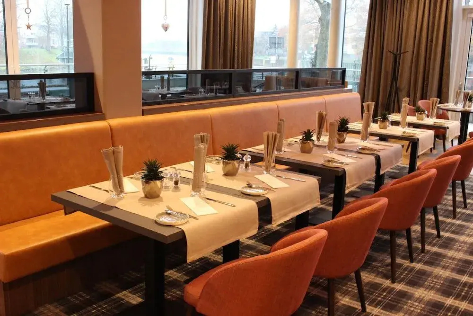 VIA PLAZA Meppen by Hackmann