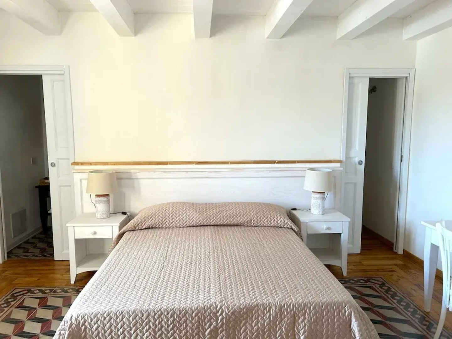 L'araucaria Guest House