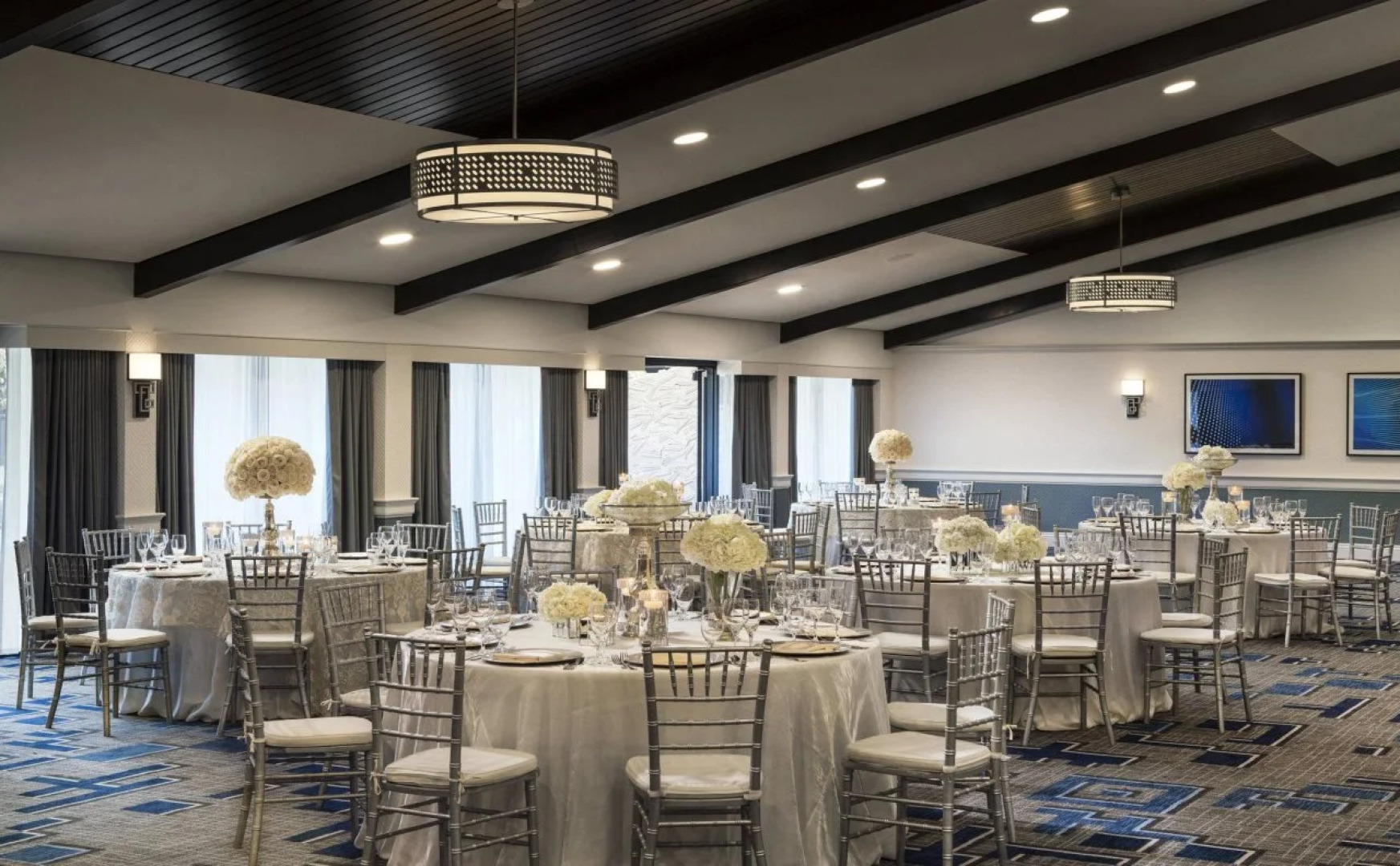 Santa Clara Marriott