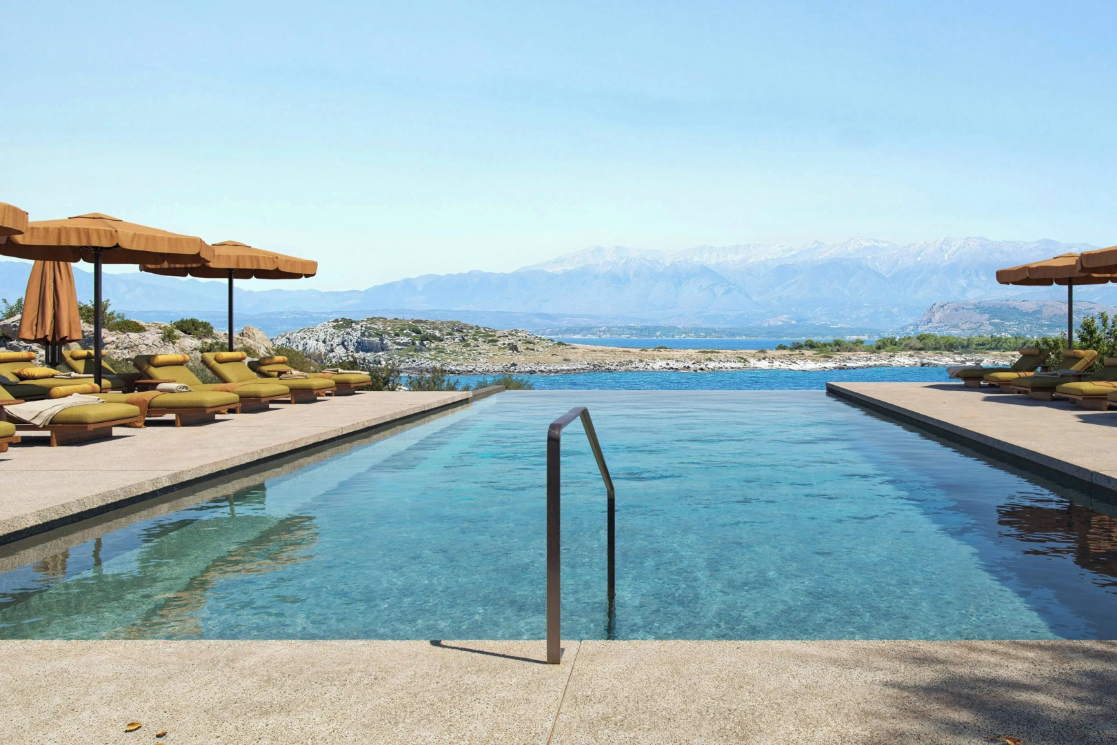 JW Marriott Crete Resort & Spa