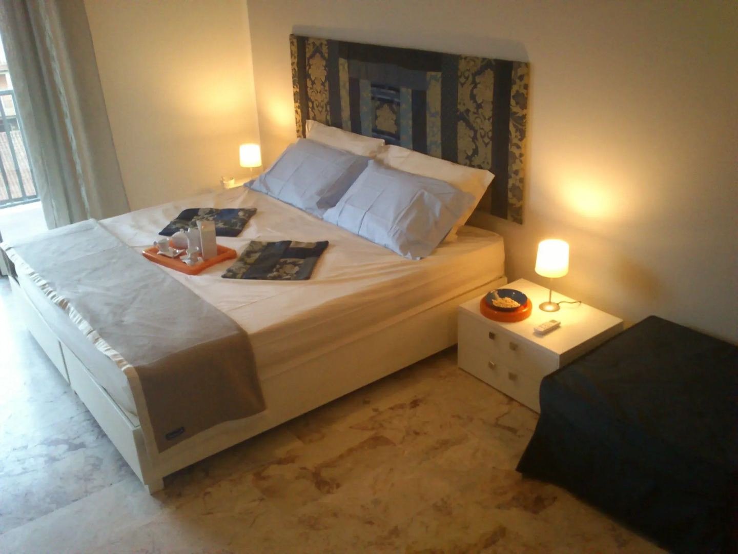 Cartoline Dall'Etna B&b