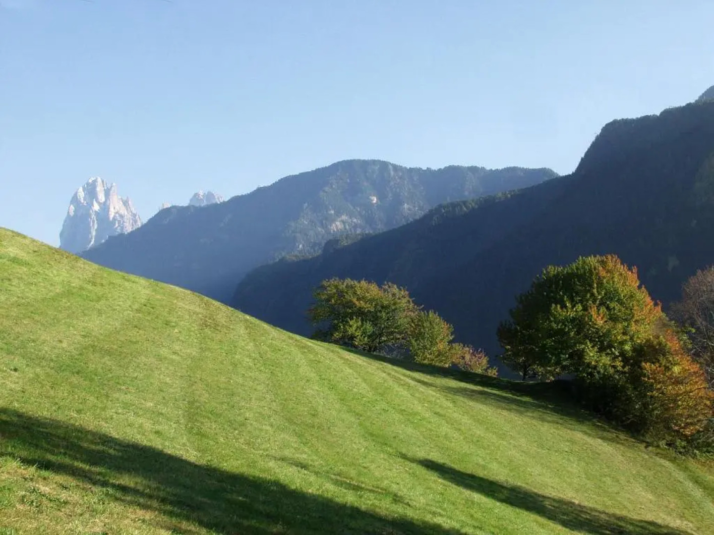 Appartment Kirch Neuhaus