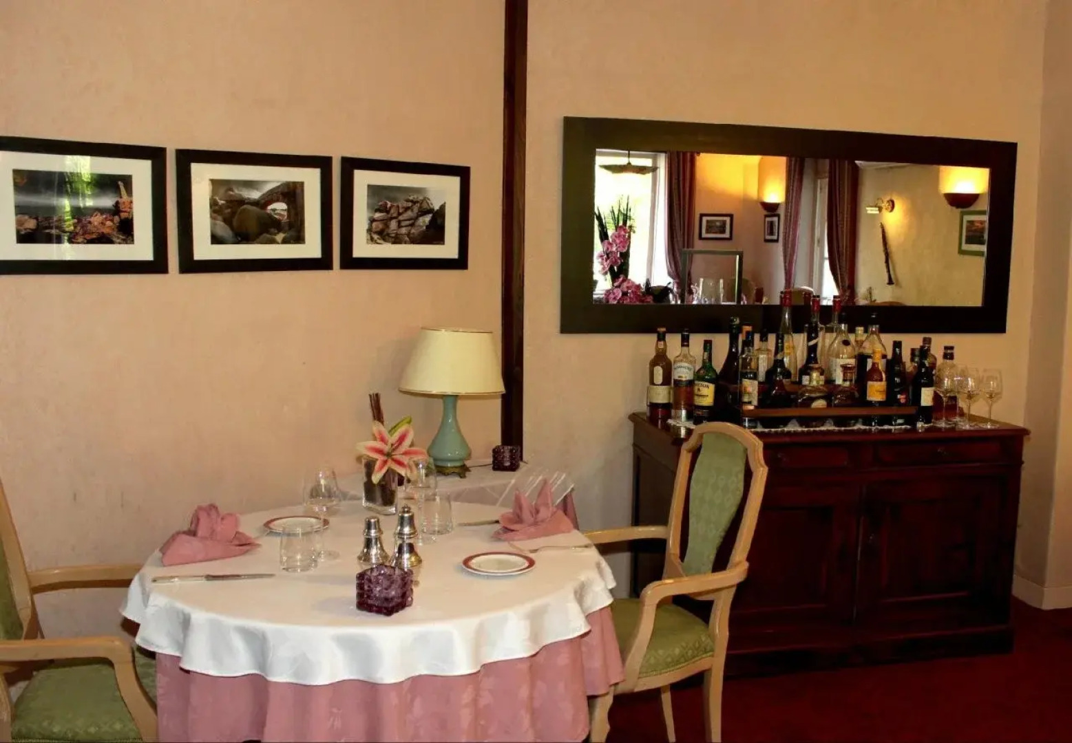 LOGIS La Chaum'Yerres