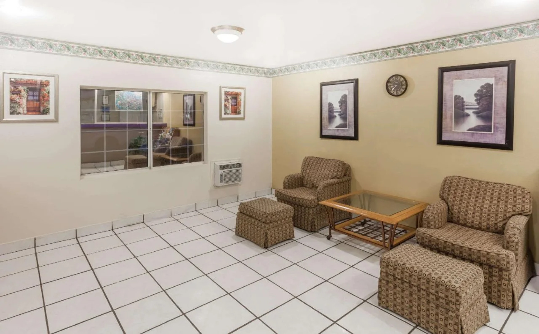 Rodeway Inn & Suites Blythe I-10