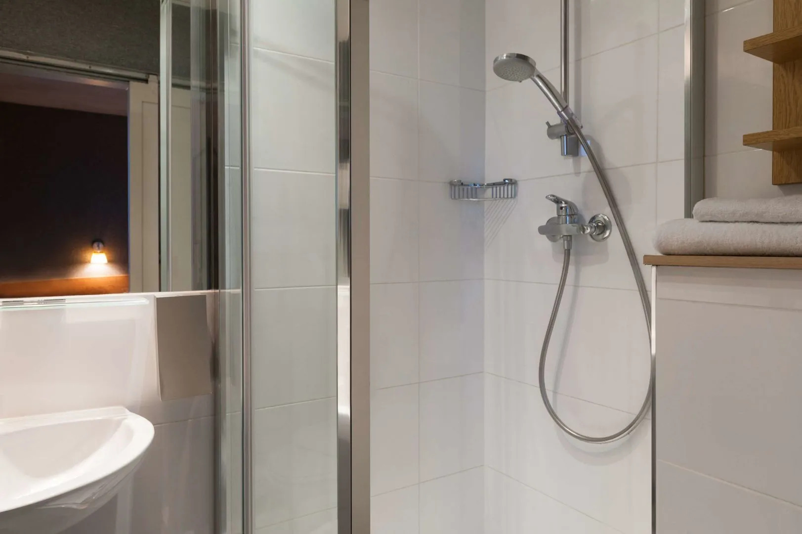 Best Western Hotel Acadie Paris Nord Villepinte