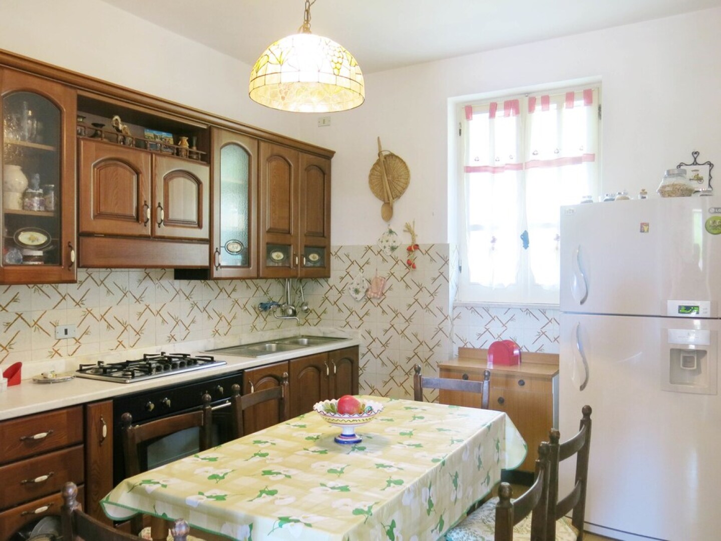 Lamy-Villa 400mt dal mare