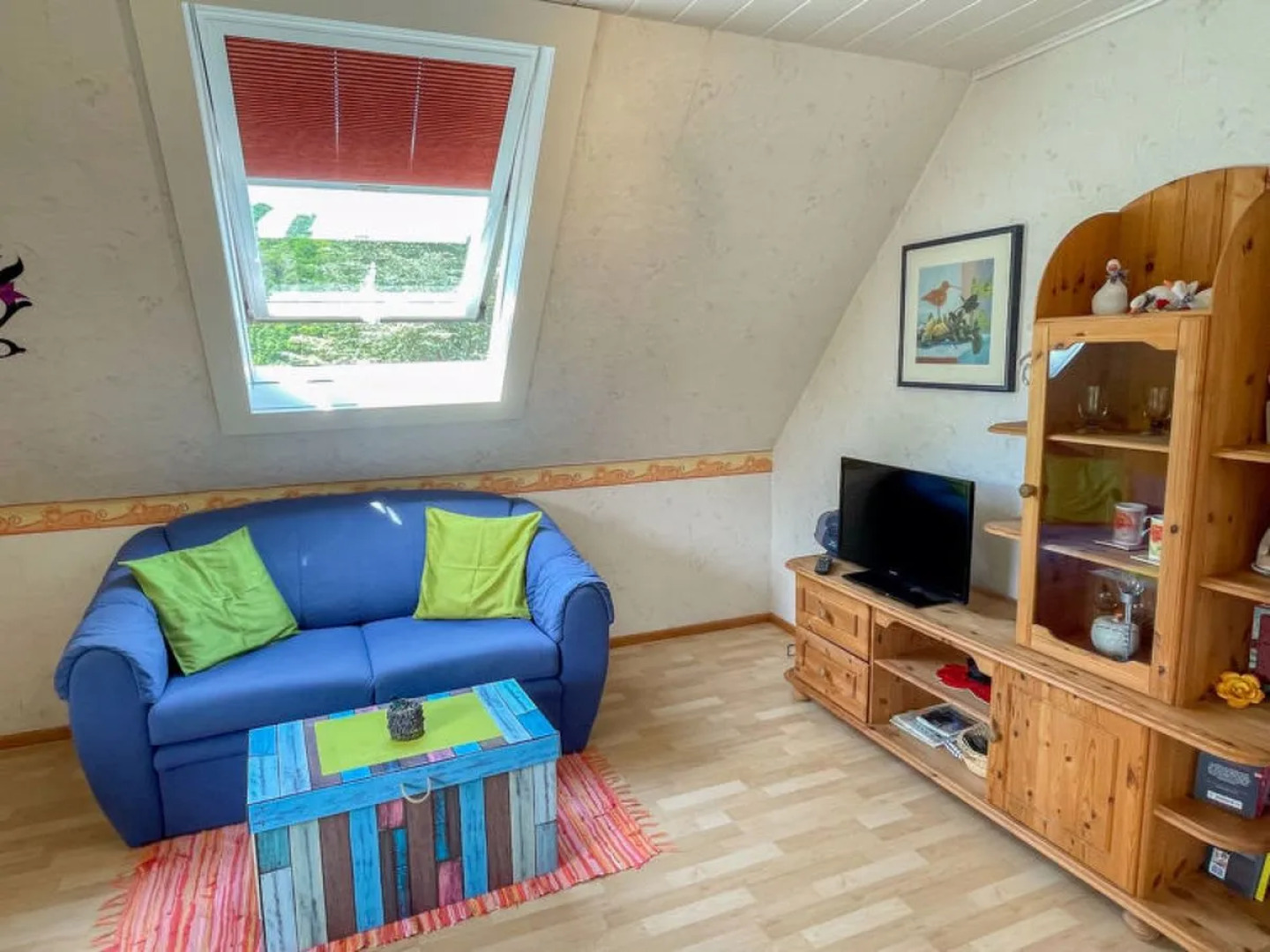 Apartment Gebauer Strada in Chianti 41219