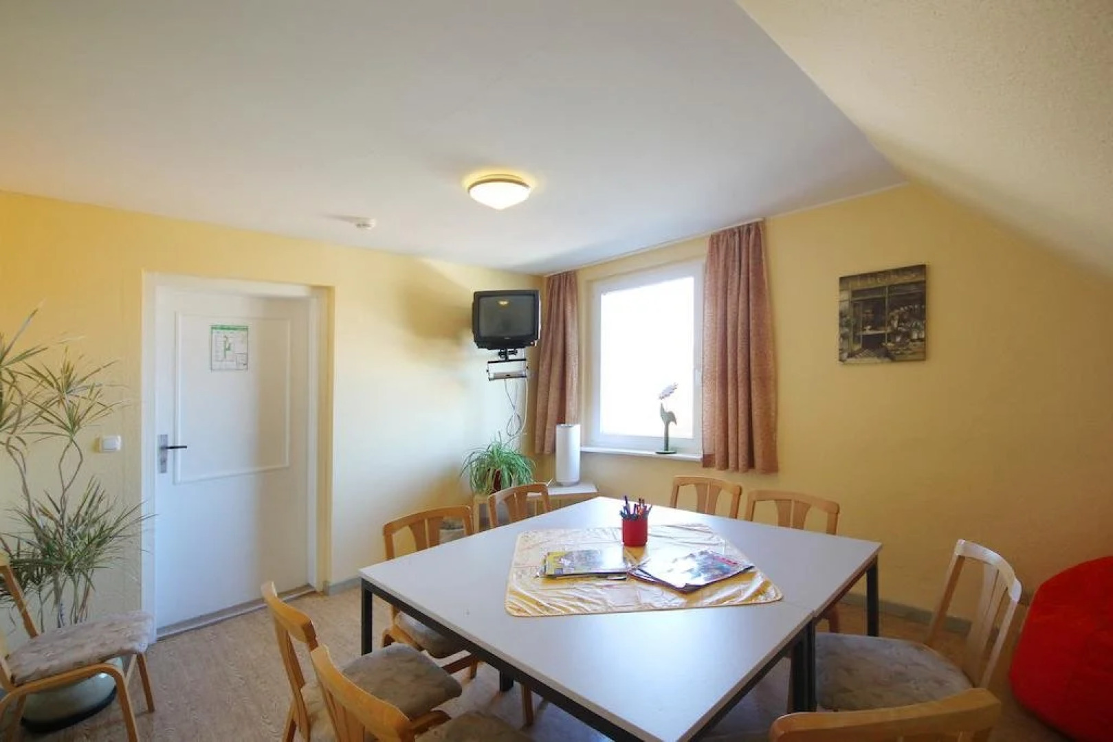 DJH Jugendherberge Zingst