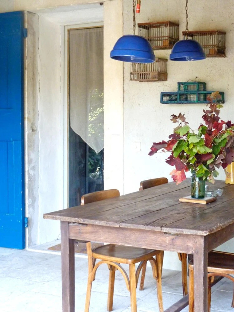 Apartment With 2 Bedrooms in Oppède, With Wonderful Mountain View, Poo