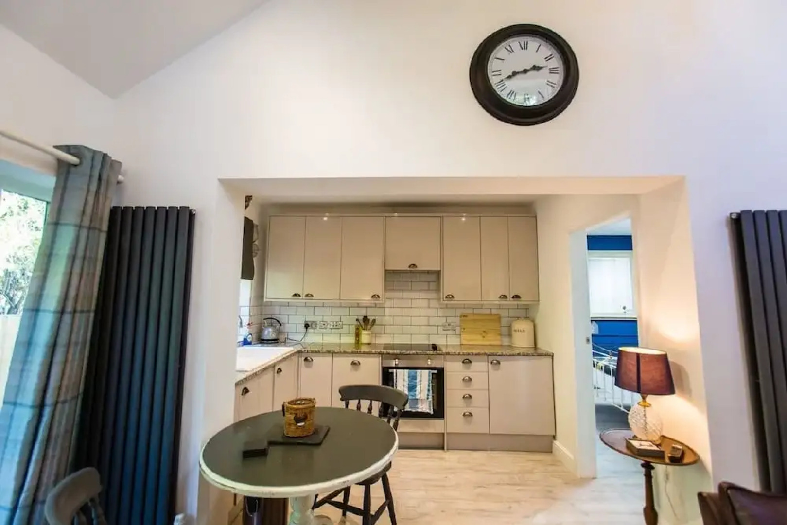 Oakley Country Retreat-1 Bed-garden-free Parking