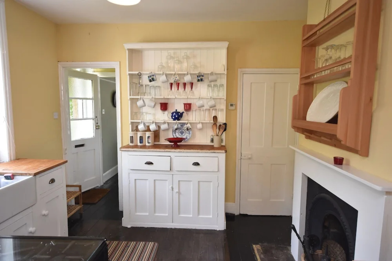 2 Old Park Cottages - St Lawrence