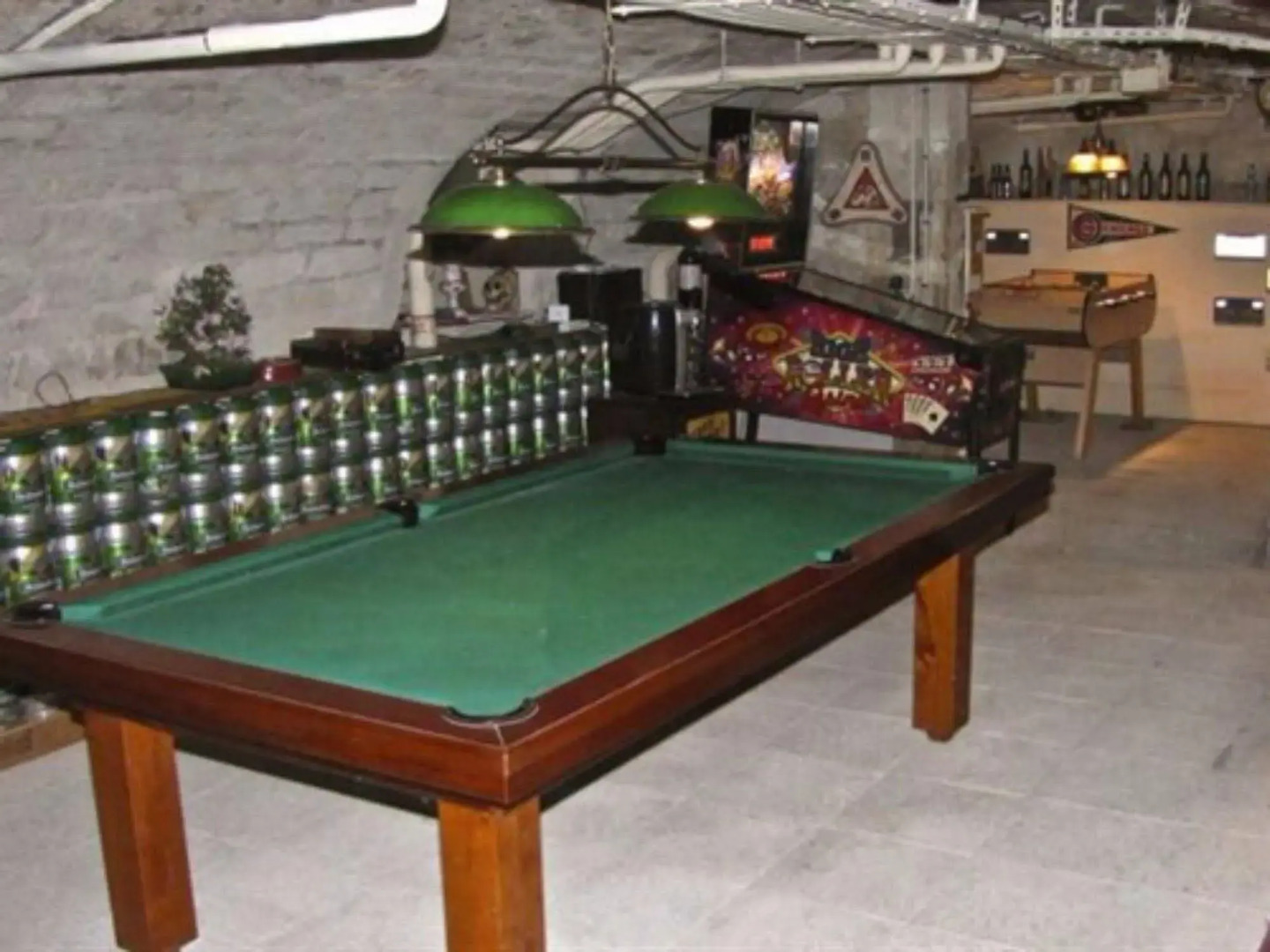 Château les Vallées