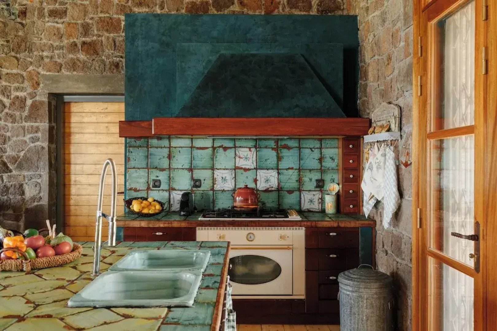 Terra Cassa Private Villa