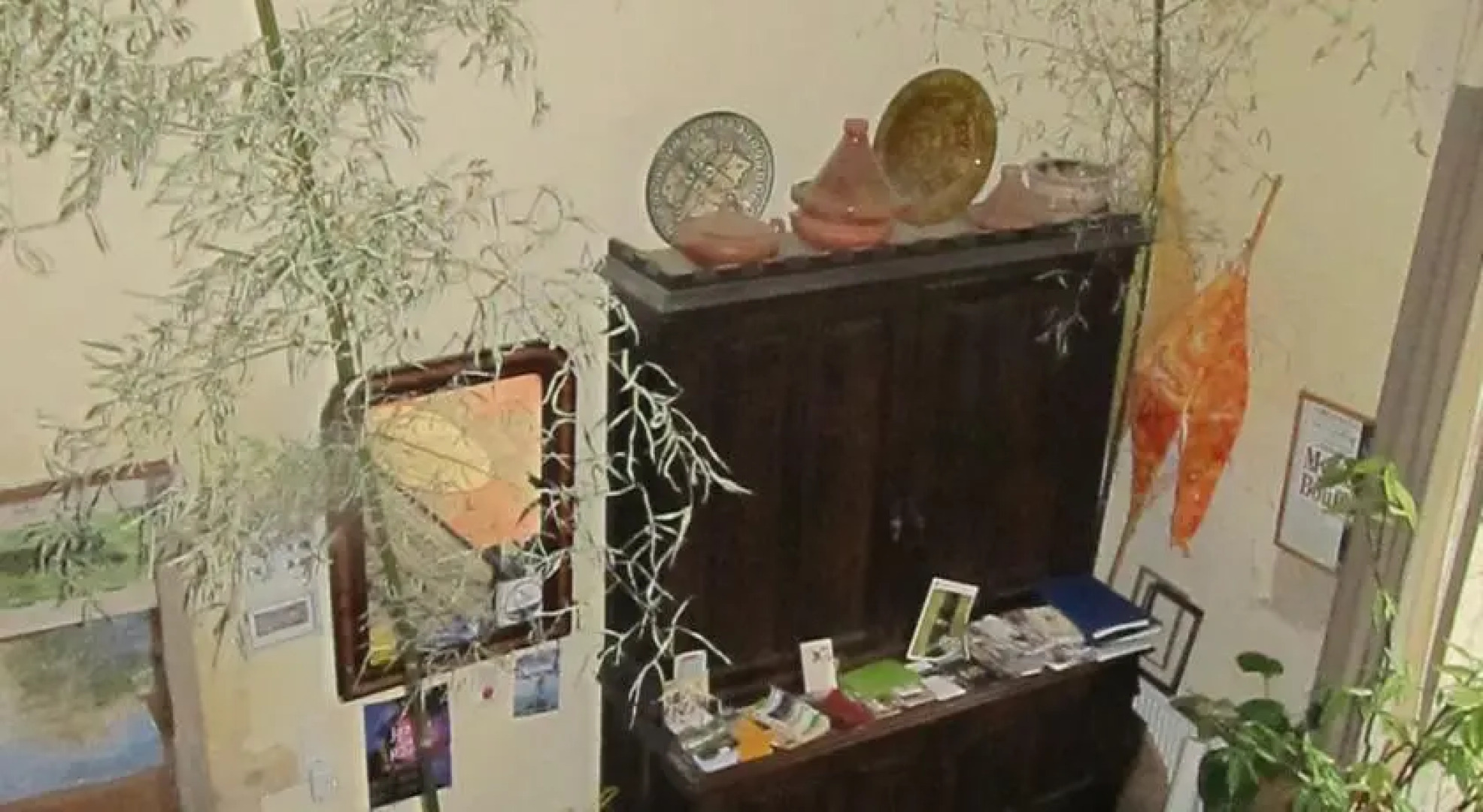 Le Moulin de la Croix