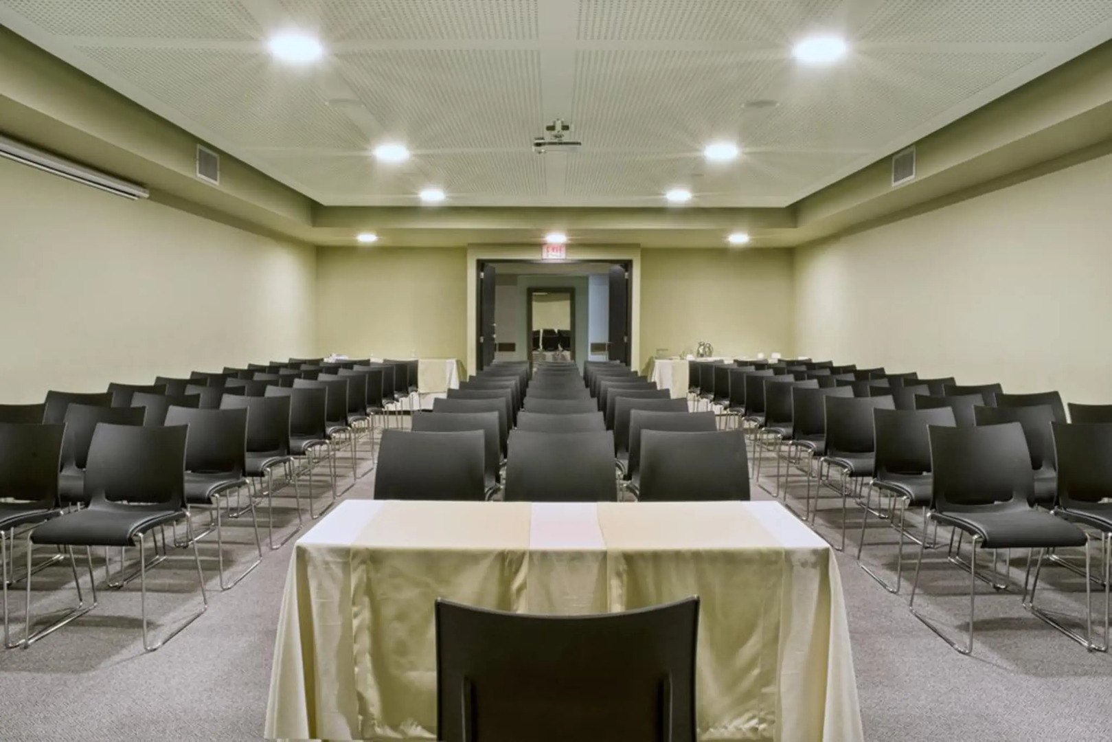 Movich Casa del Alferez