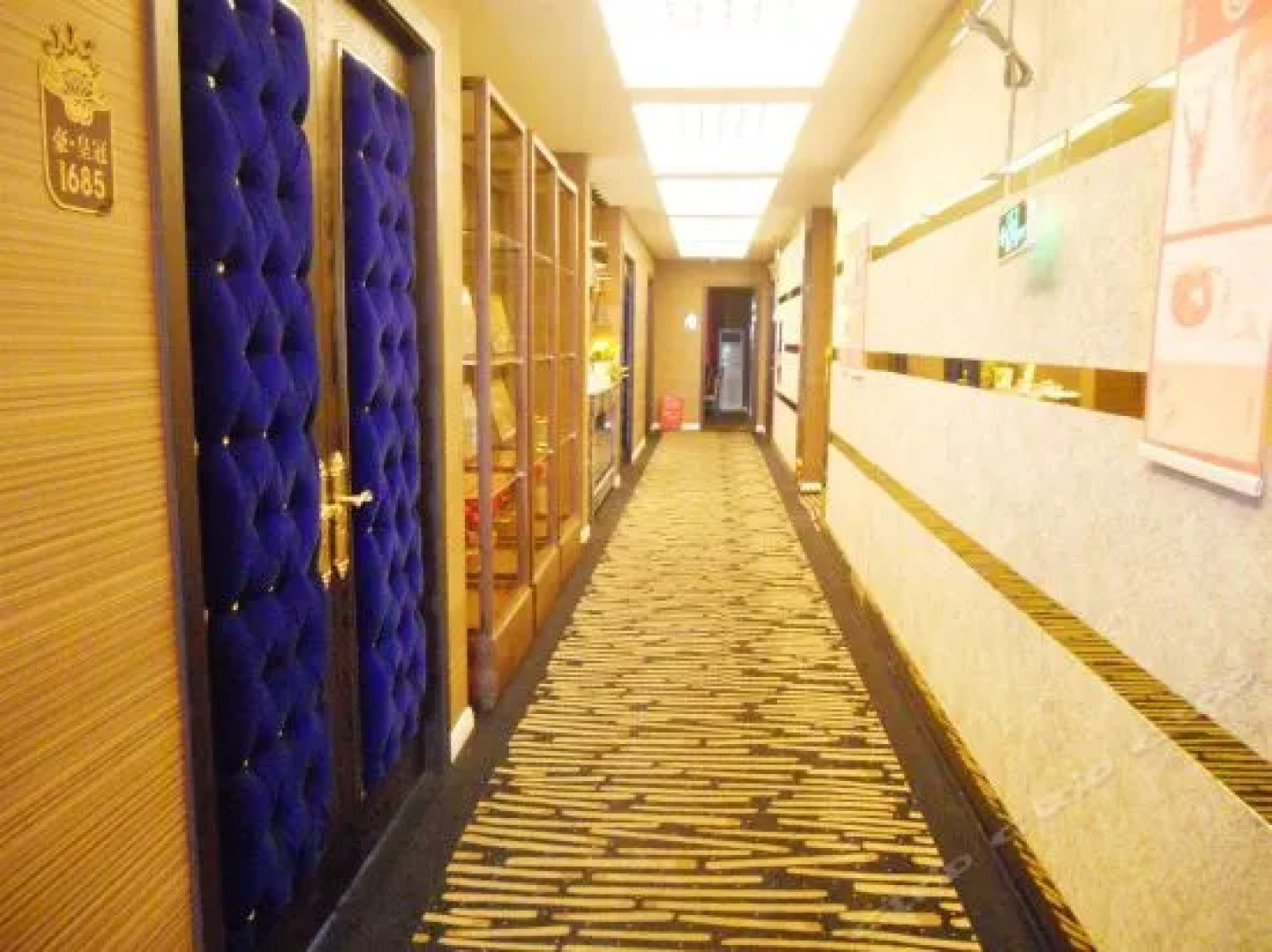 Earl Hao Holiday Hotel - Wuxi