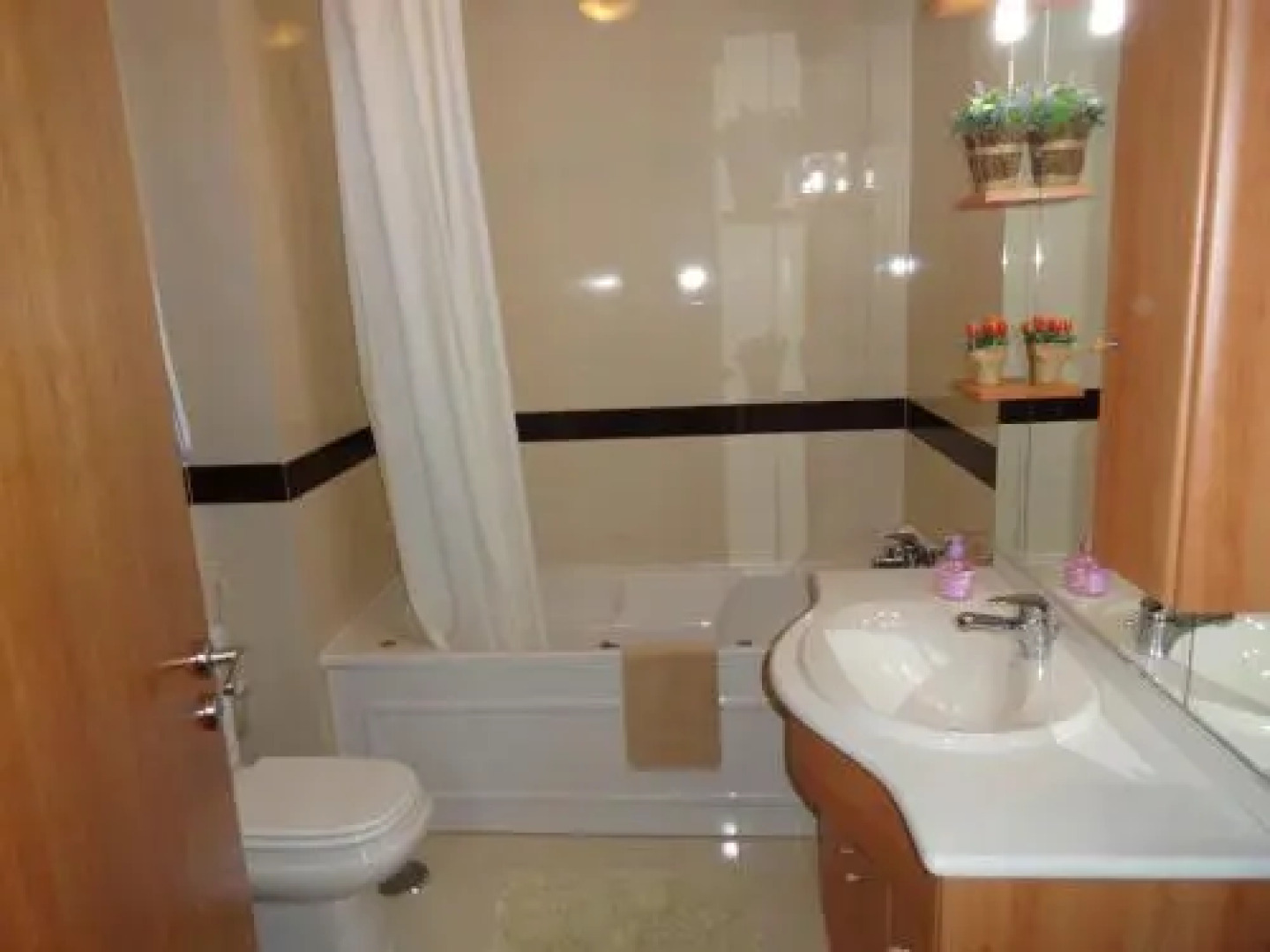 Apartamento Praia São Martinho do Porto