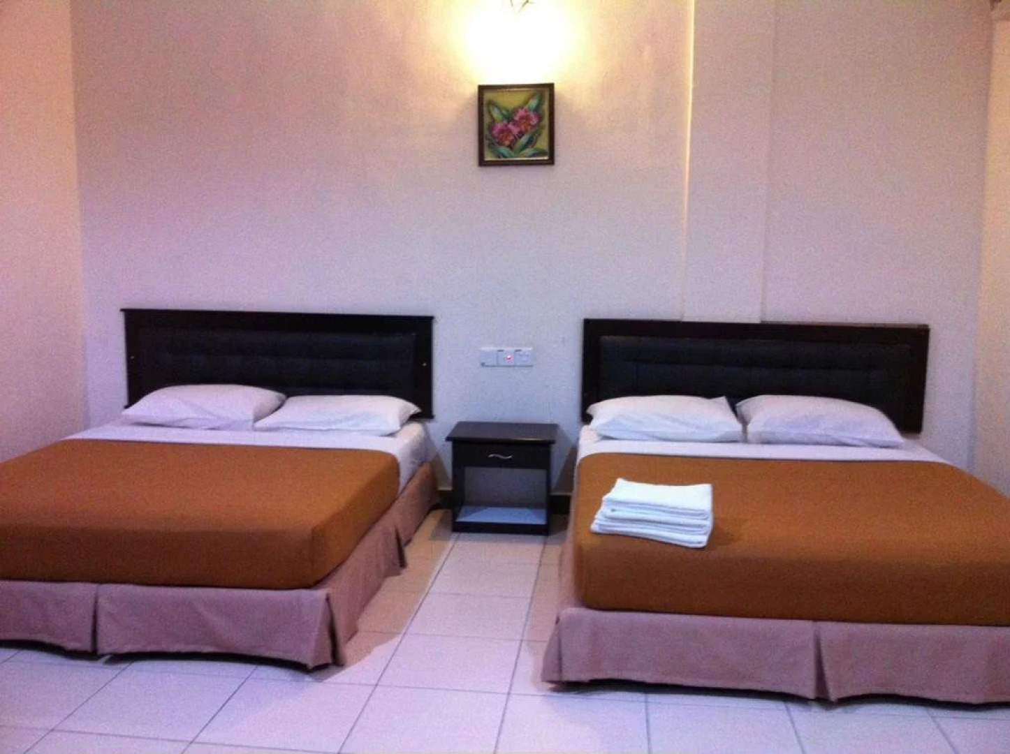 Hotel Putra Iskandar