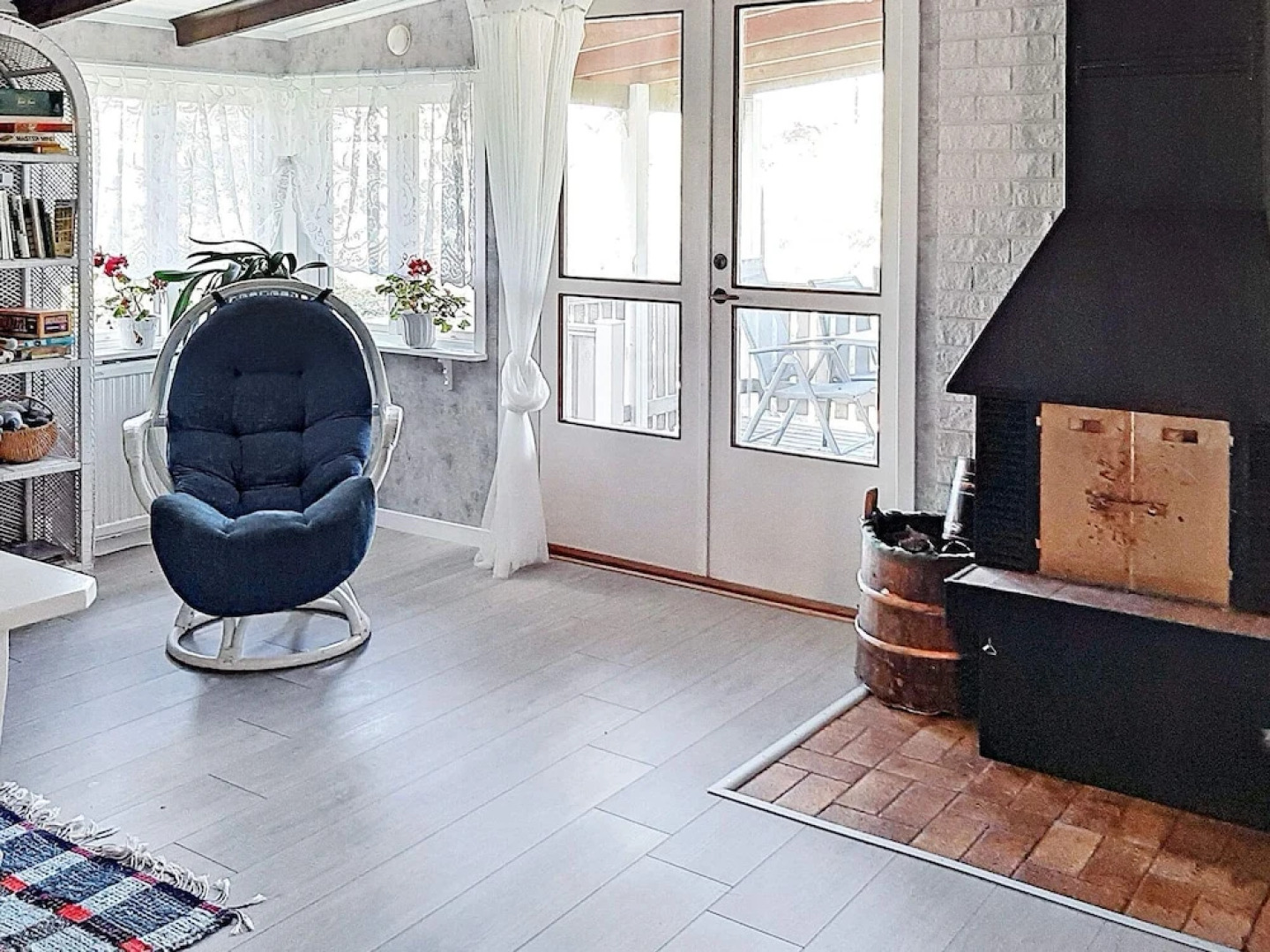 Holiday Home in Kyrkhult