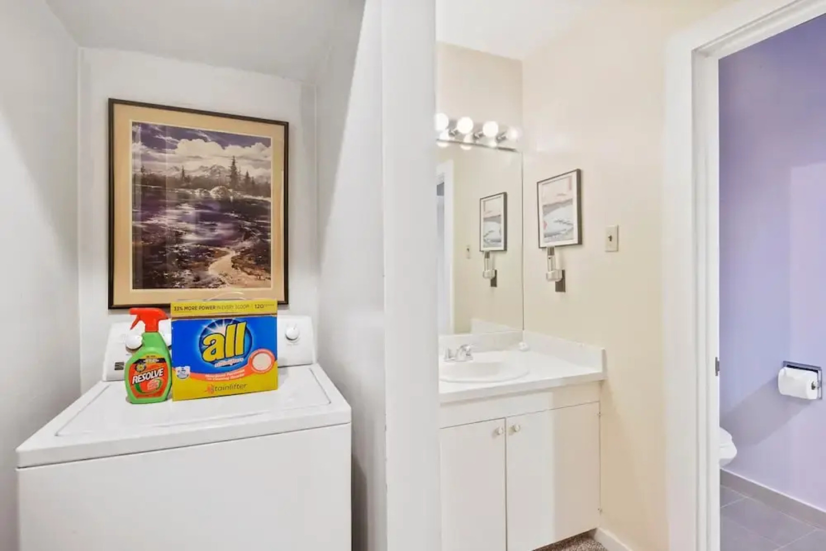 Alpine Oasis Cert # 14947