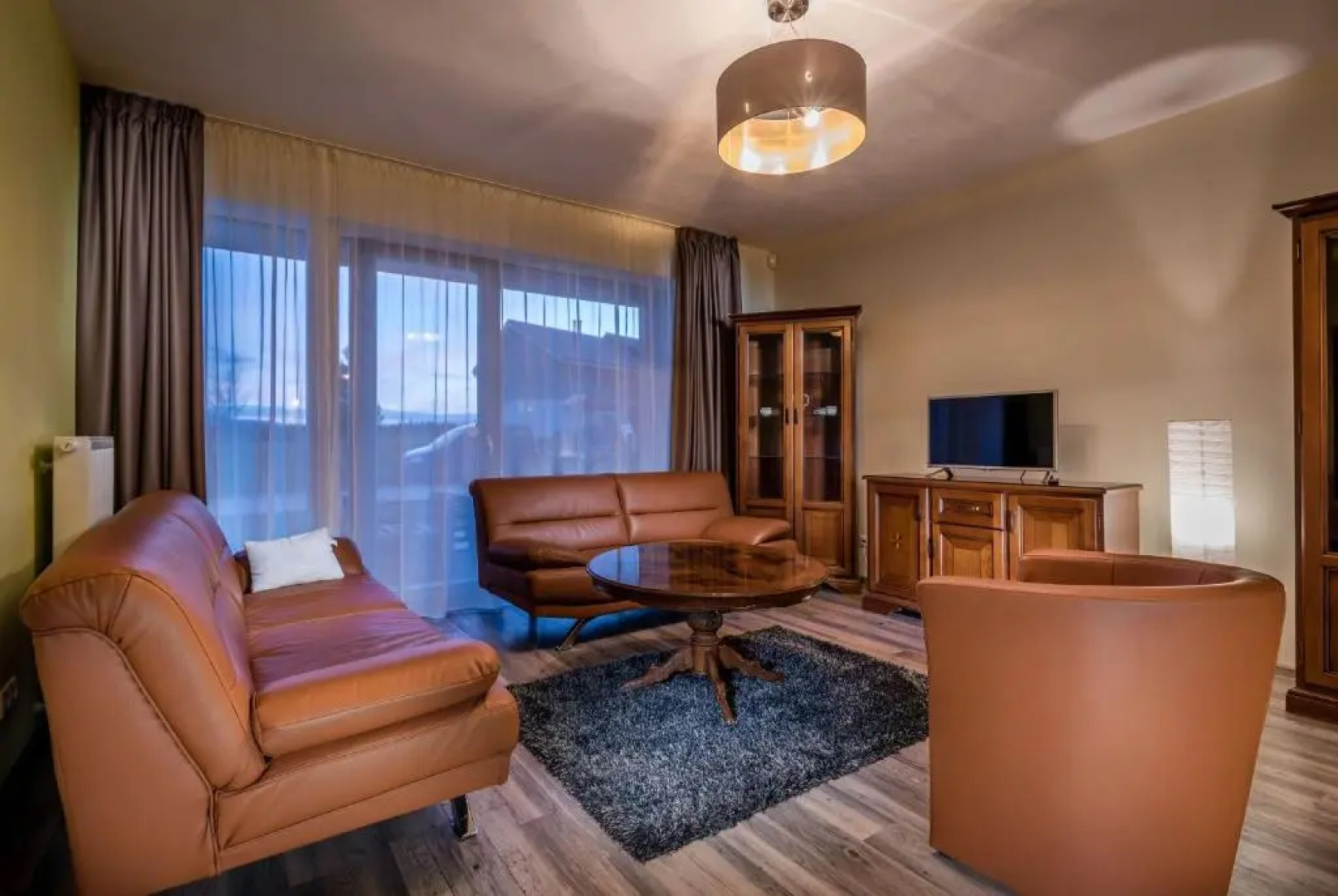 Apartments Cerešnový sad