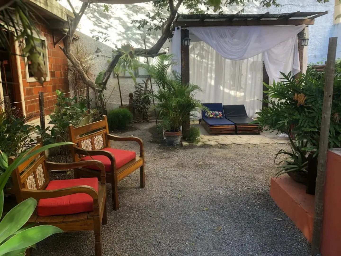 Hospedaria Cantinho de Minas