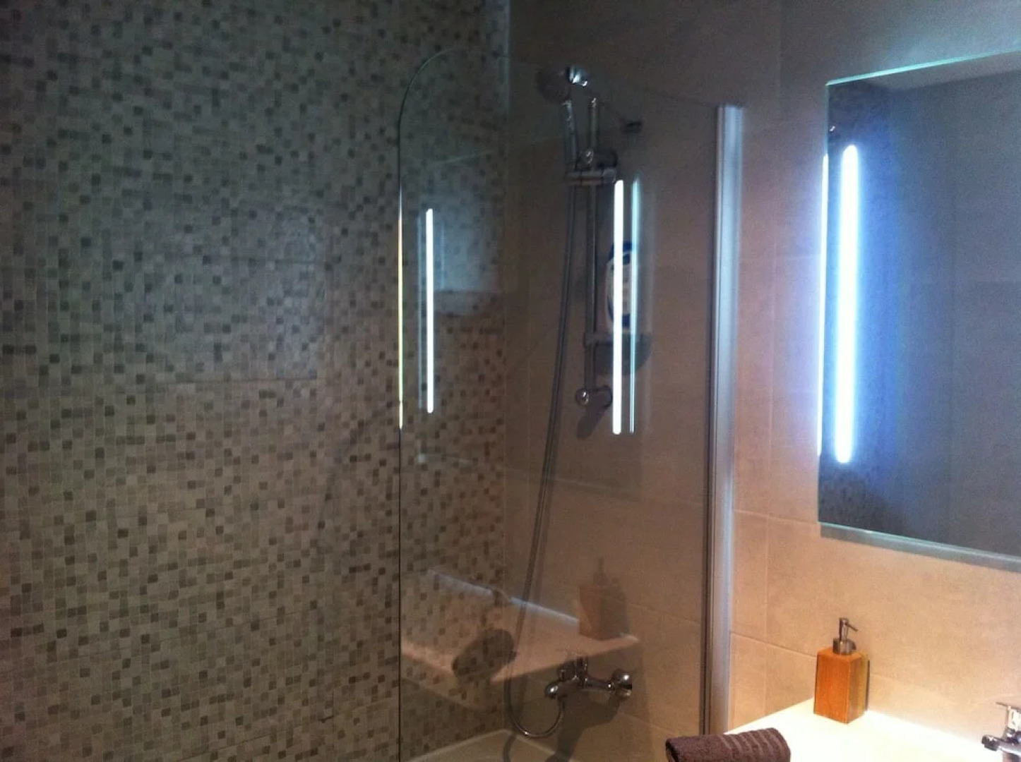 Corniche Mohammedia Appartement meublé