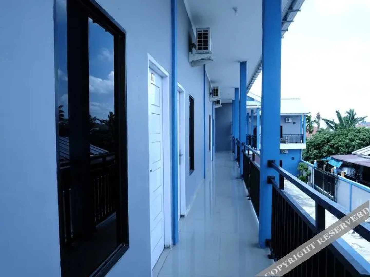 Oyo Life 2340 Mja Residence