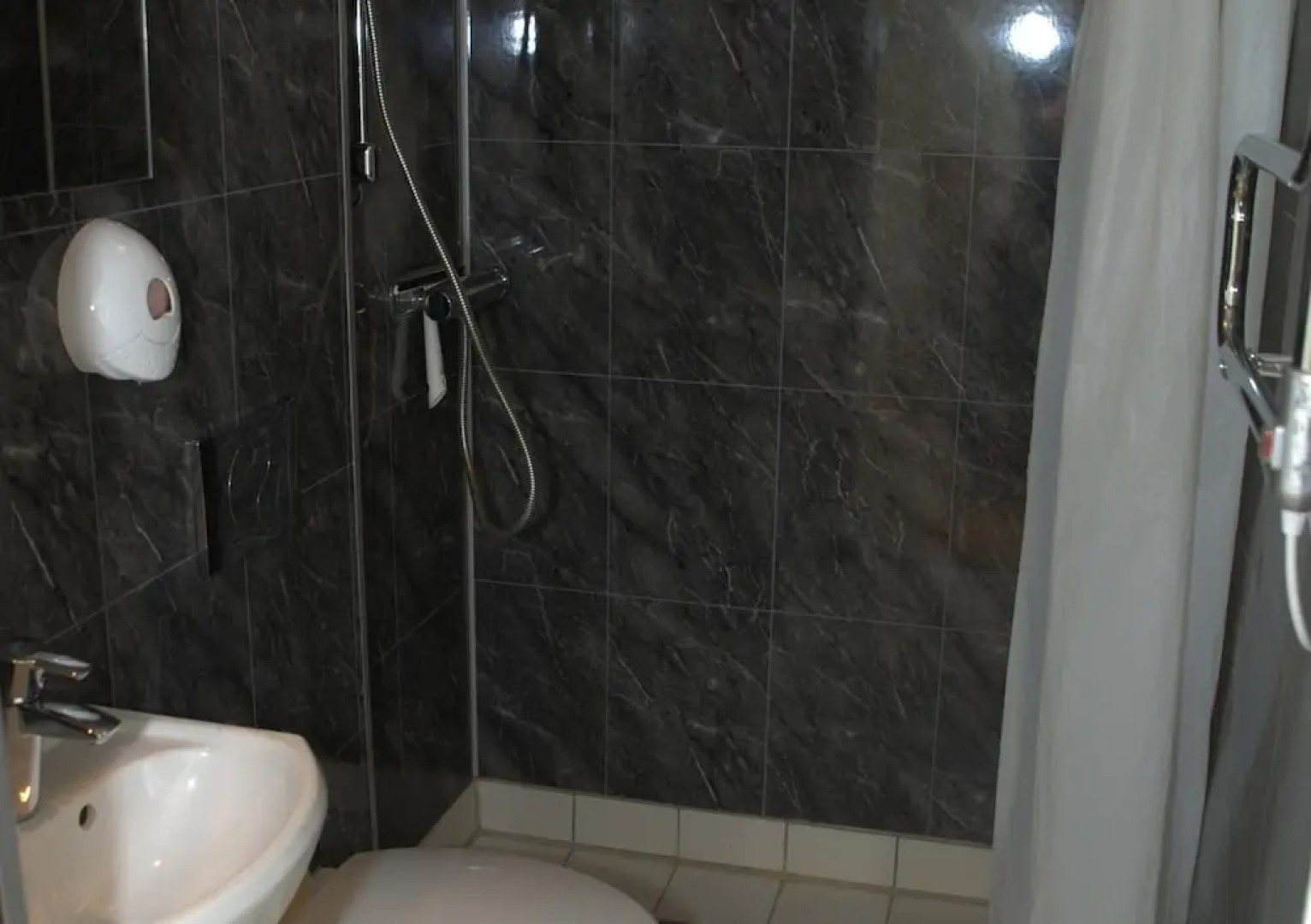 Turistgården - House Of Ven