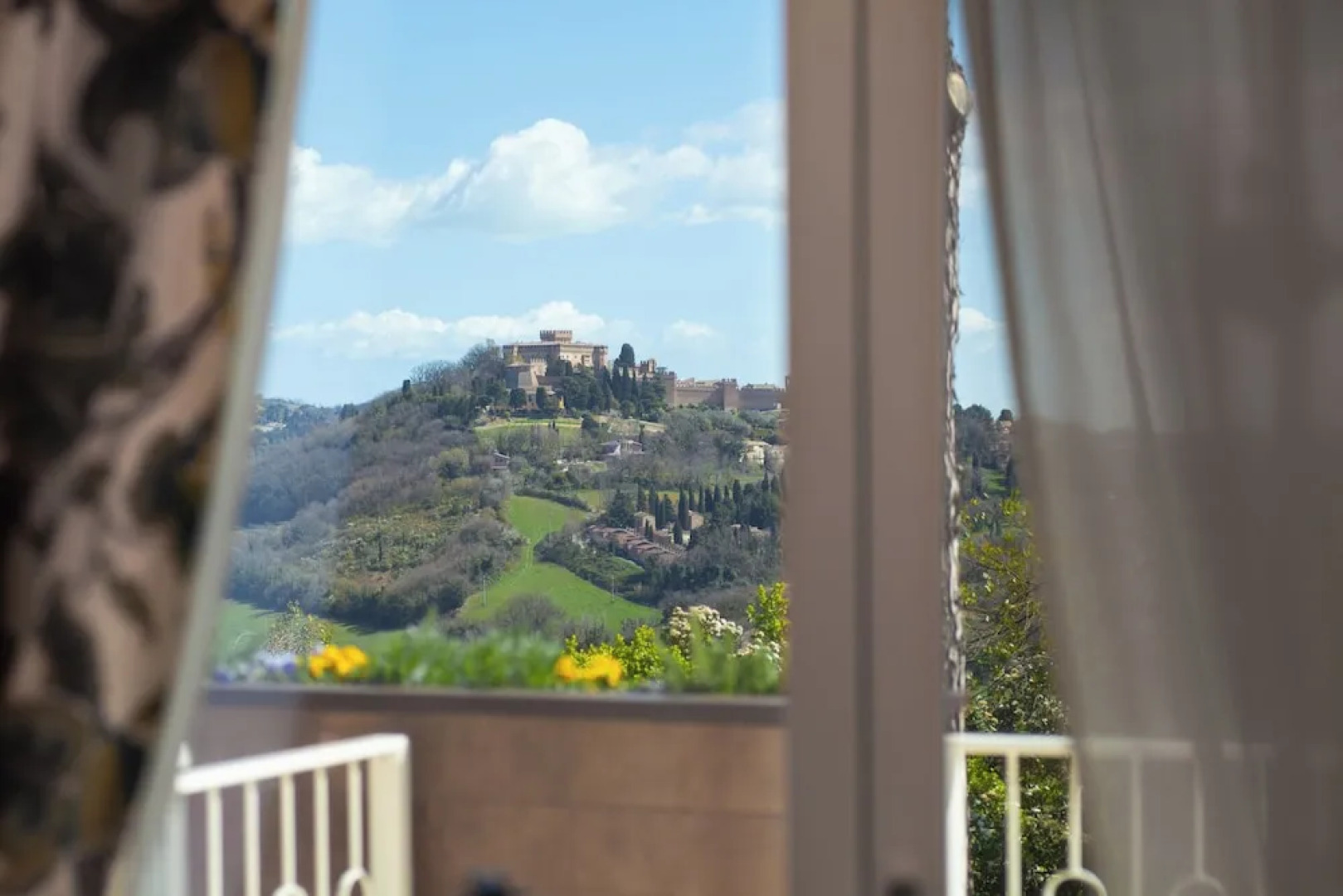 Villa Francesca Relais