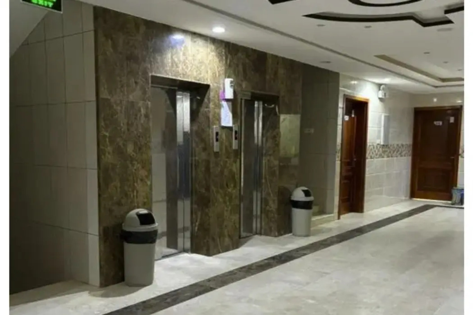 Nomas Palace Apparthotel Al Wadyan