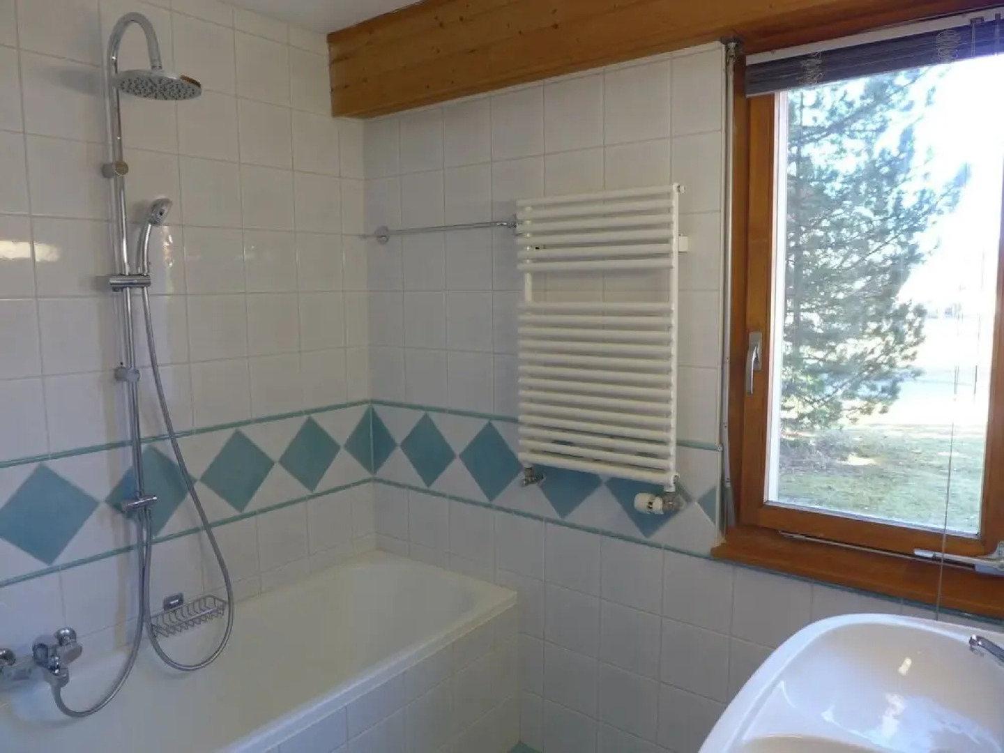 Diamant Ollon in Ollon