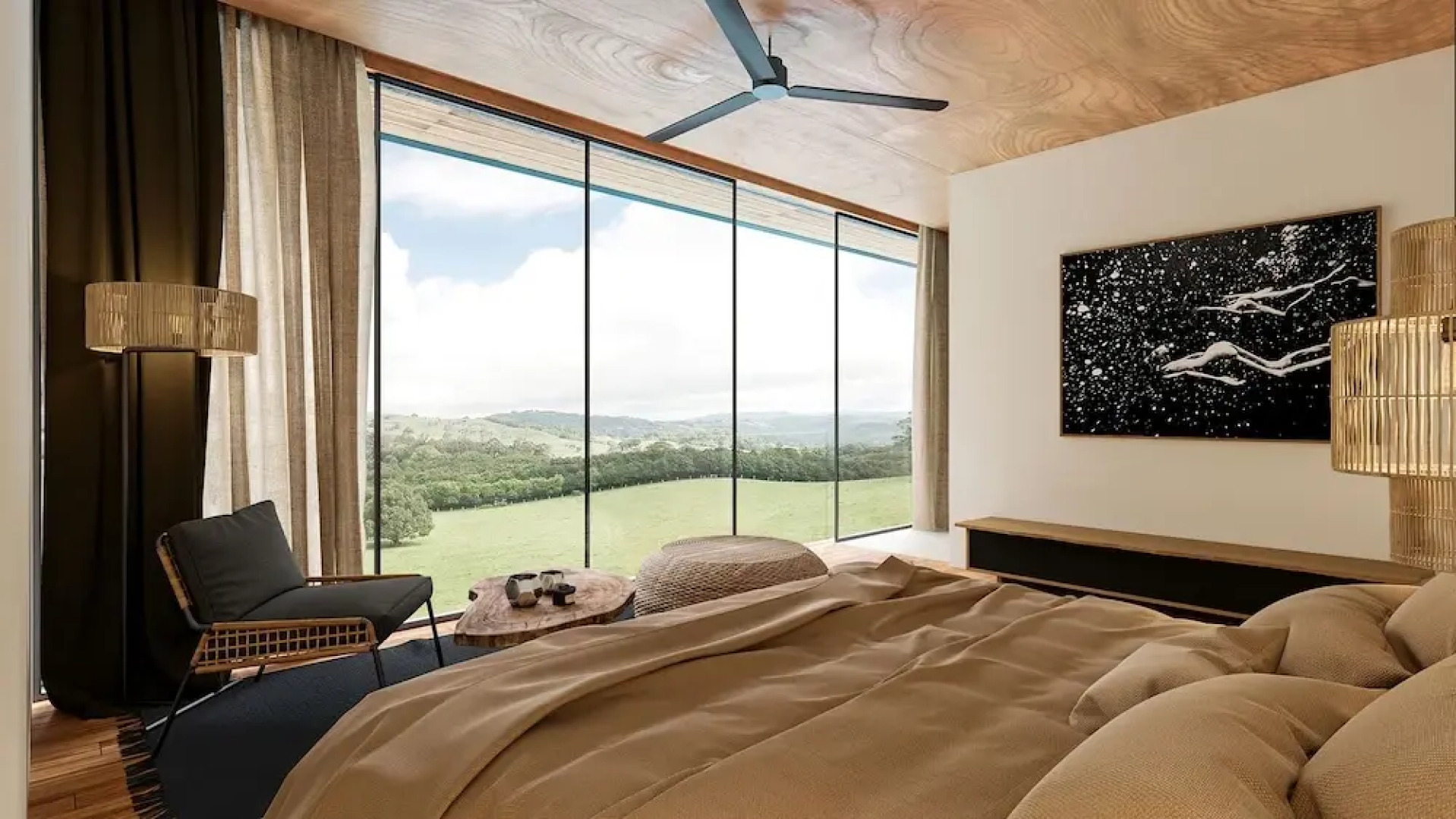 Soma Byron Bay - Adults Only