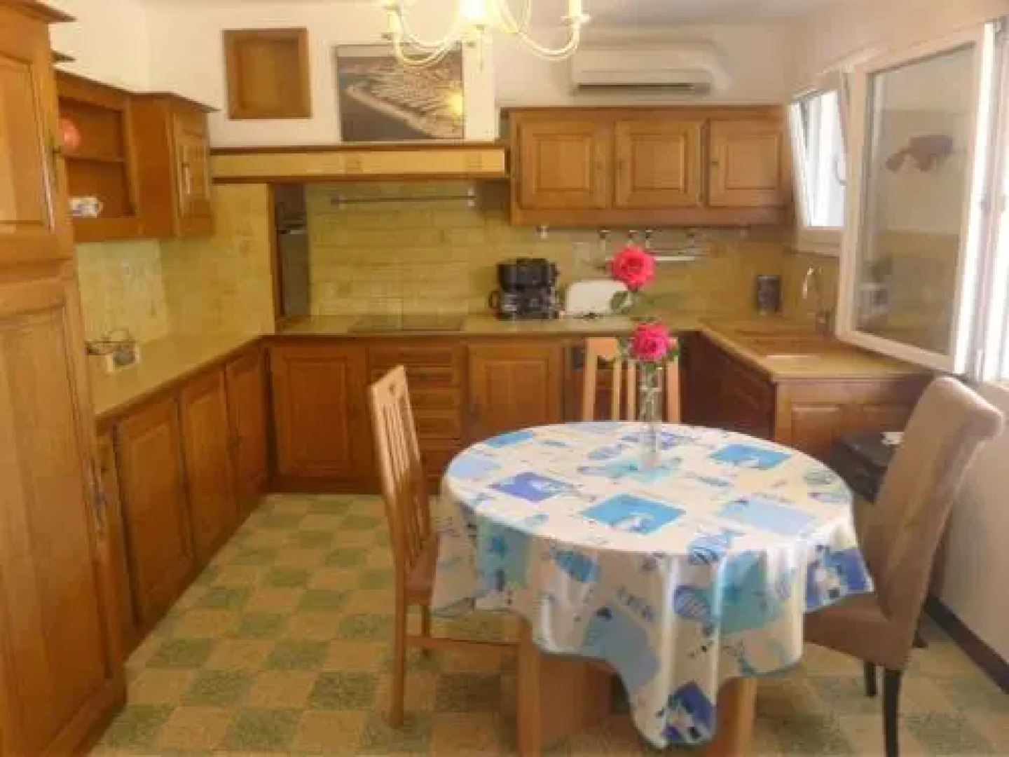 Apartment Les Genêts