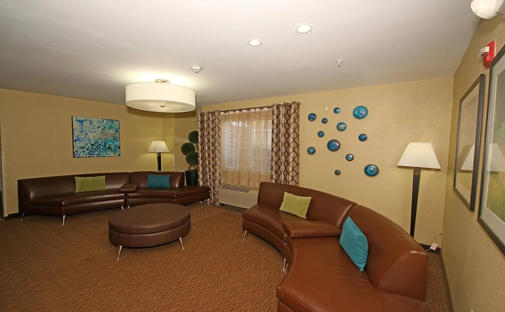 Candlewood Suites Newport News/Yorktown by IHG