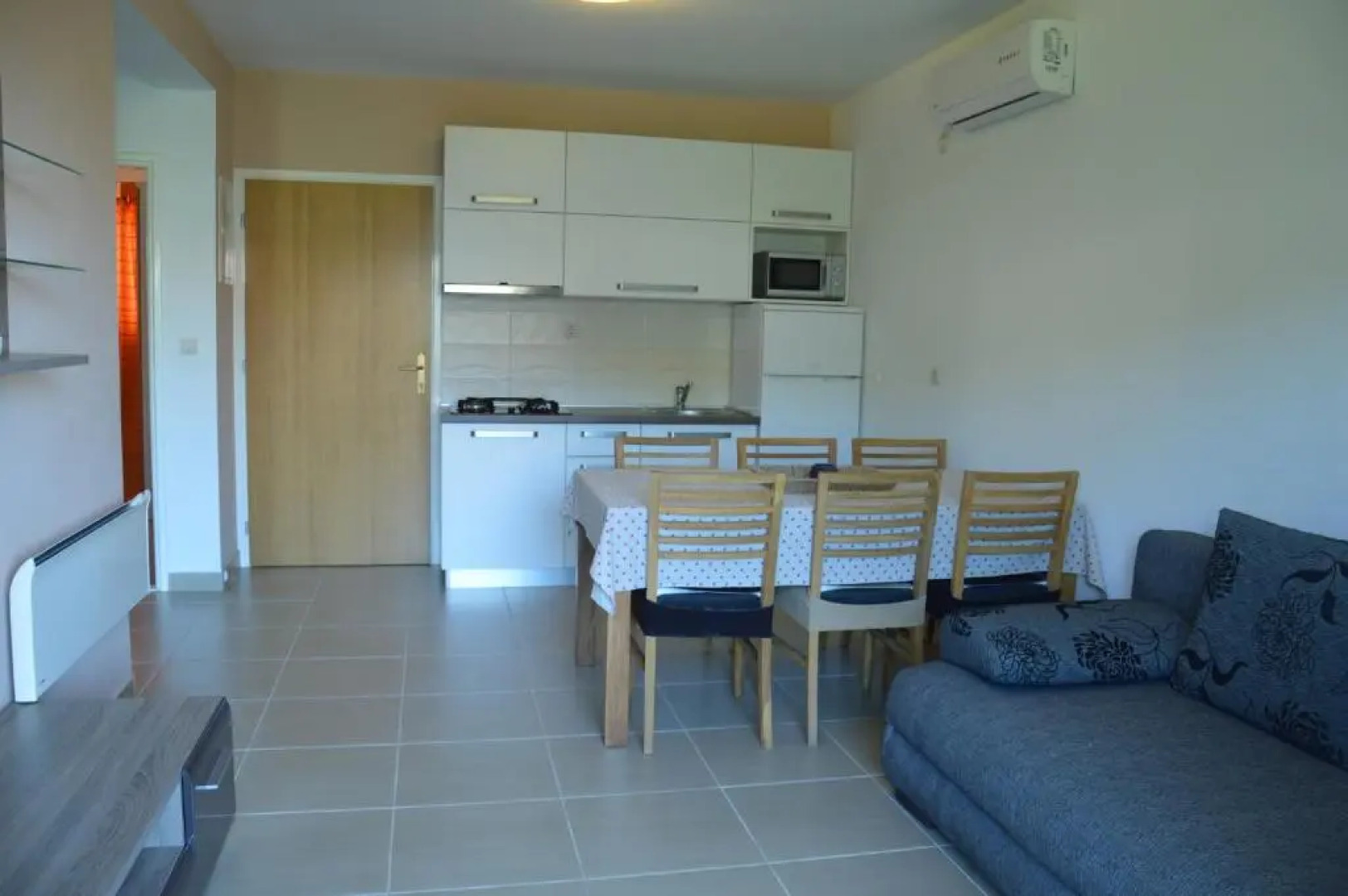 Apartments Villa Katija