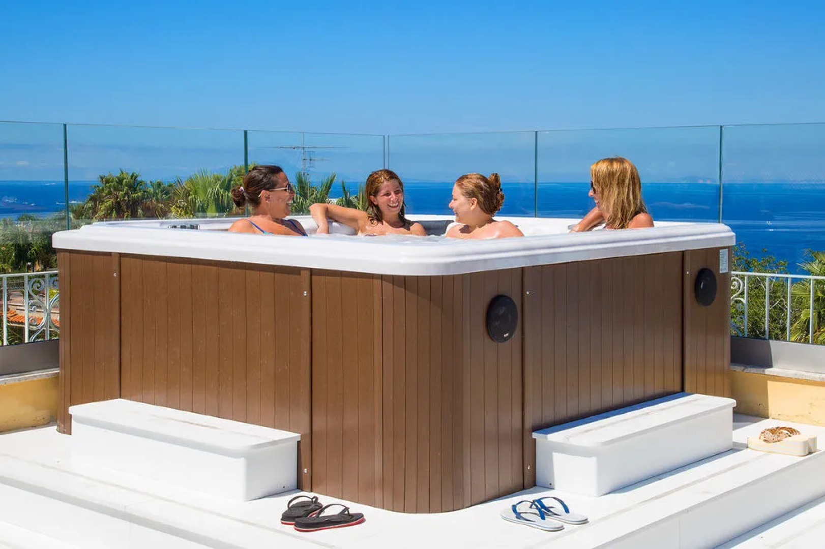 Hotel Villa Margherita