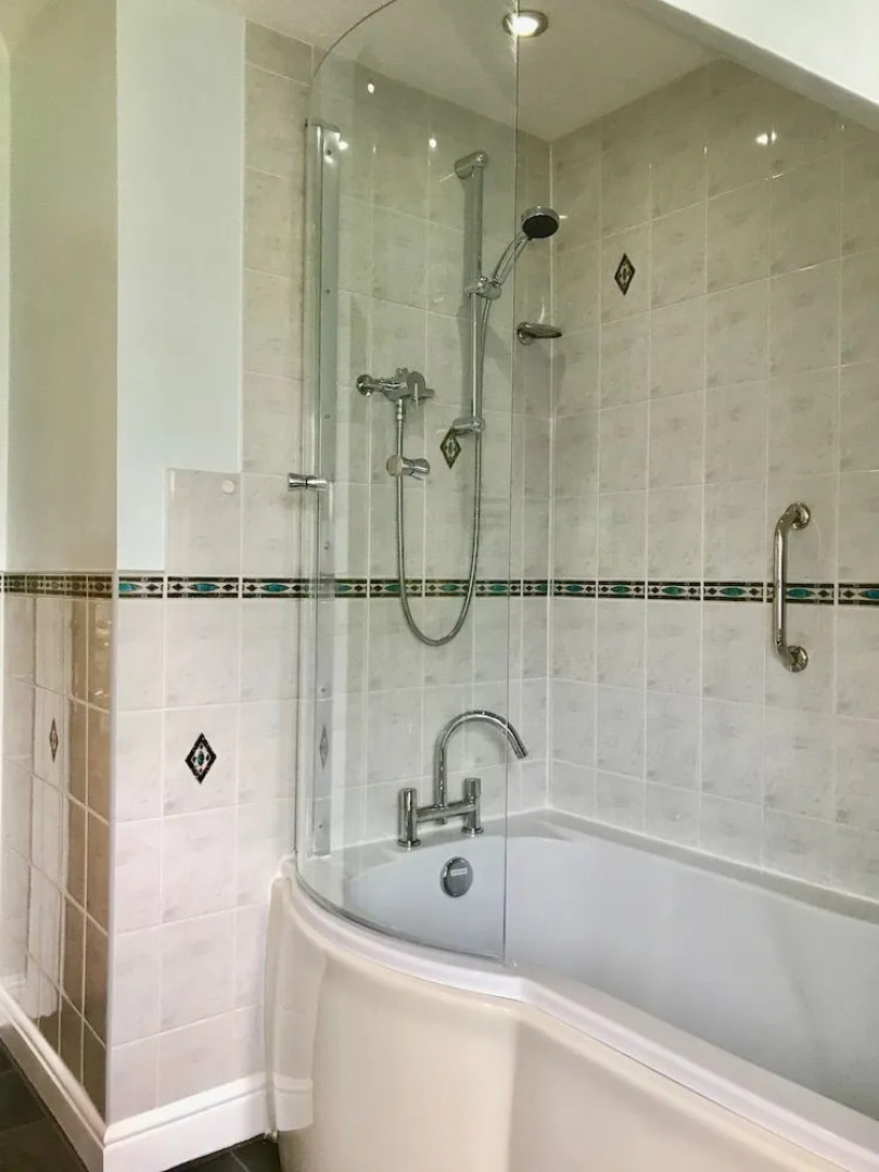 The Beeches Bed & Breakfast