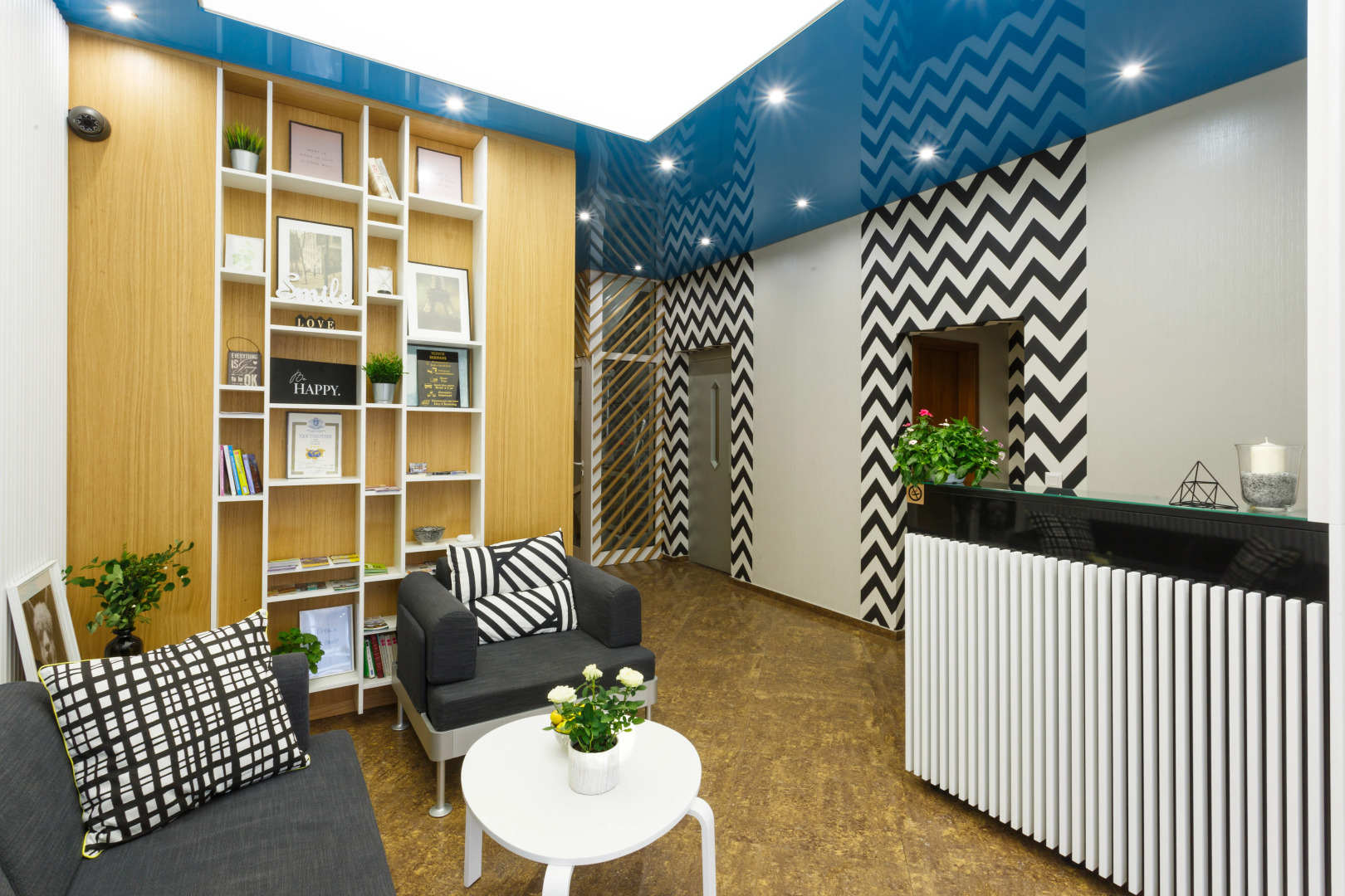 CityResidence Aparthotel