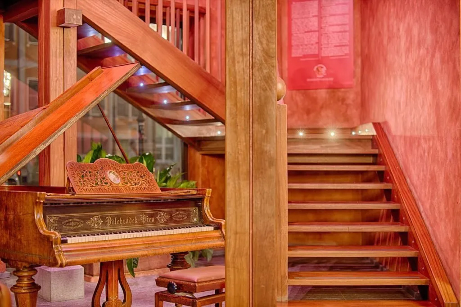 NH Collection Torino Santo Stefano