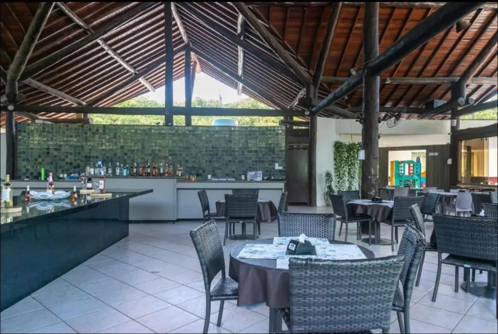 Nannai Residence Flat - Muro Alto