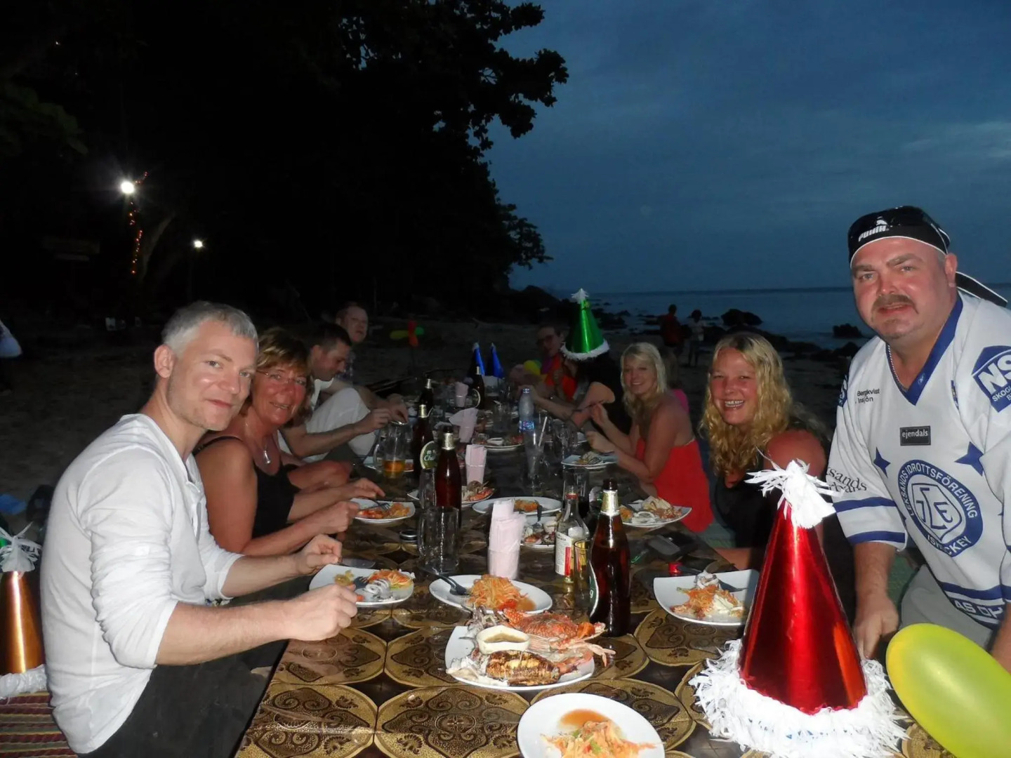 Jungle Hill Beach Bungalow