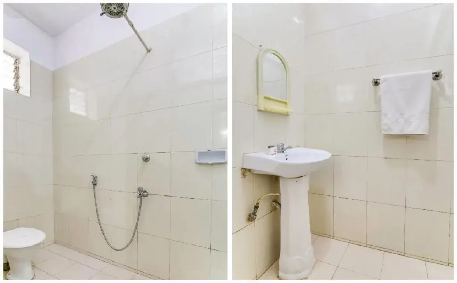 Hotel A P Palace by OYO Rooms